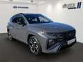 Hyundai TUCSON MY26 1.6 T-GDi N-Line ACC LED Bluetooth Grijs - thumbnail 2