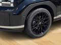 Hyundai SANTA FE 1.6 T-GDI Hybrid 158 kW 4WD Intro Schwarz - thumbnail 6