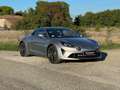 Alpine A110 A110 1.8T 252 ch Légende GT Plateado - thumbnail 3