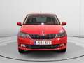 Skoda Fabia Ambition Rojo - thumbnail 5