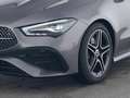 Mercedes-Benz CLA 200 CLA 200 SB EDITION AMG-LINE*NIGHT*THERMOTRONIC* Grau - thumbnail 4