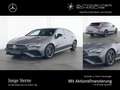 Mercedes-Benz CLA 200 CLA 200 SB EDITION AMG-LINE*NIGHT*THERMOTRONIC* Grijs - thumbnail 1