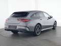 Mercedes-Benz CLA 200 CLA 200 SB EDITION AMG-LINE*NIGHT*THERMOTRONIC* Grau - thumbnail 3