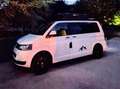 Volkswagen T5 Multivan Multivan DSG Highline Blanc - thumbnail 1