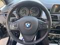 BMW 116 Serie 216d 116 ch Business A Schwarz - thumbnail 16