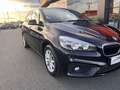 BMW 116 Serie 216d 116 ch Business A Schwarz - thumbnail 38