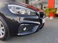 BMW 116 Serie 216d 116 ch Business A Schwarz - thumbnail 34