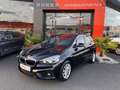 BMW 116 Serie 216d 116 ch Business A Schwarz - thumbnail 1