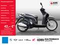 Honda SH Mode 125 LED SCHEINWERFER Noir - thumbnail 1