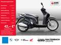 Honda SH Mode 125 LED SCHEINWERFER Noir - thumbnail 1