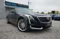 Cadillac CT6 3.0T Luxury AWD |360°| |LED| |HUD| |Pano| Gris - thumbnail 1