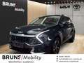 Kia Sportage 1.6D 48V 2WD DCT Spirit Zwart - thumbnail 1
