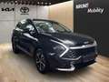 Kia Sportage 1.6D 48V 2WD DCT Spirit Zwart - thumbnail 3