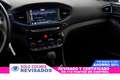 Hyundai IONIQ 1.6 PHEV DCT Tecno 141cv Auto 5P # NAVY, PARKTRONI Blanco - thumbnail 17