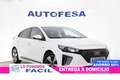 Hyundai IONIQ 1.6 PHEV DCT Tecno 141cv Auto 5P # NAVY, PARKTRONI Blanco - thumbnail 3