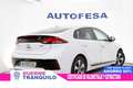 Hyundai IONIQ 1.6 PHEV DCT Tecno 141cv Auto 5P # NAVY, PARKTRONI White - thumbnail 5