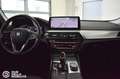 BMW 520 d 48V Touring Business Aut. Blau - thumbnail 10