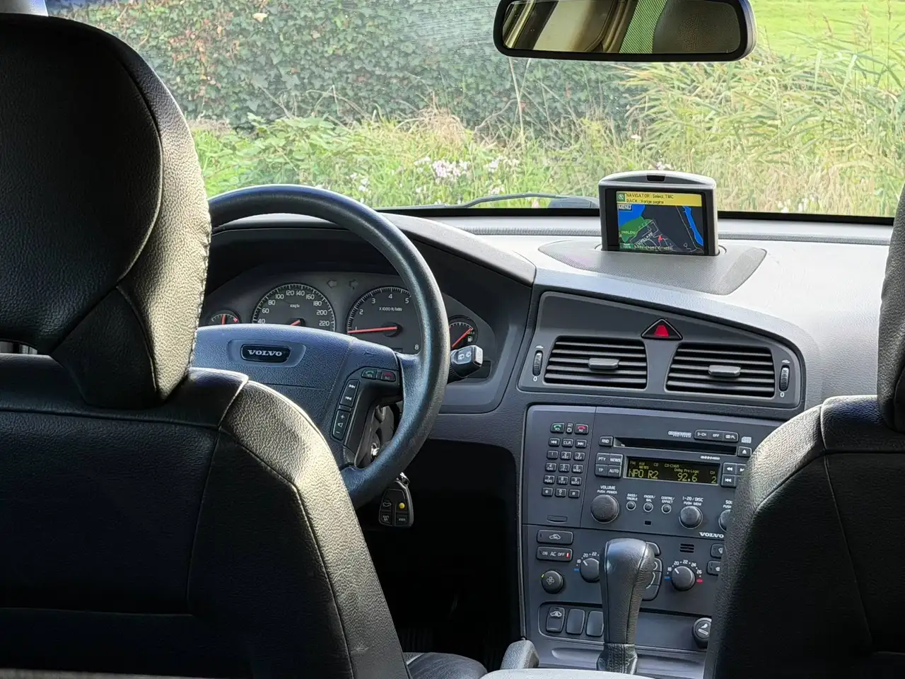 Volvo XC70 2.4T, foto 5