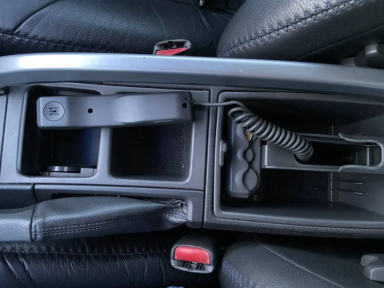 Volvo XC70 2.4T, foto 6