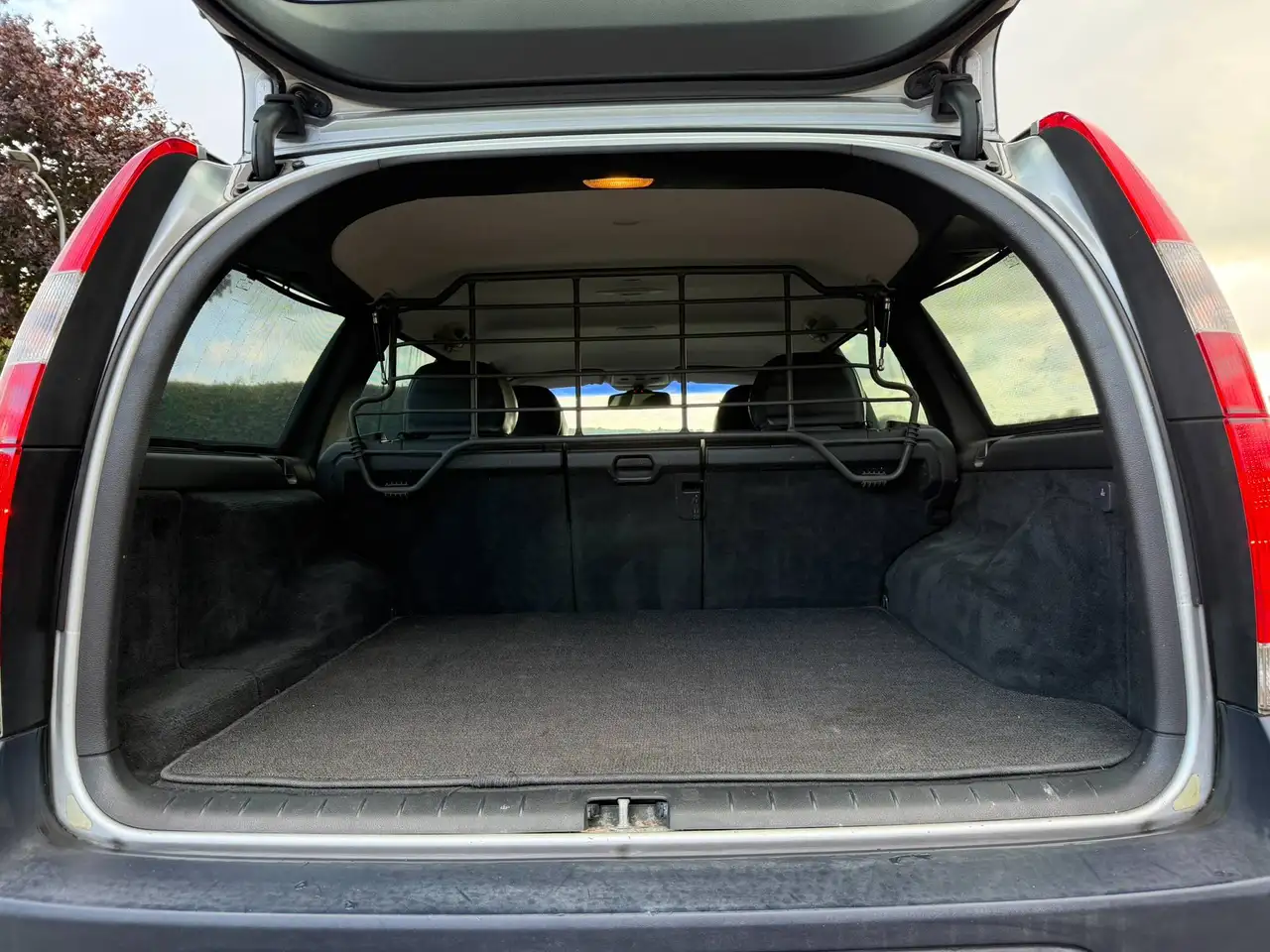 Volvo XC70 2.4T, foto 9