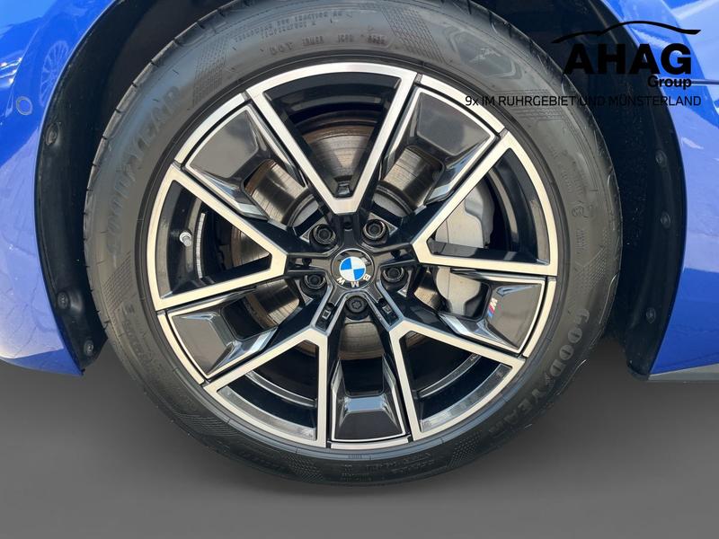 BMW 430 i xDrive Gran Coupé — photo 7