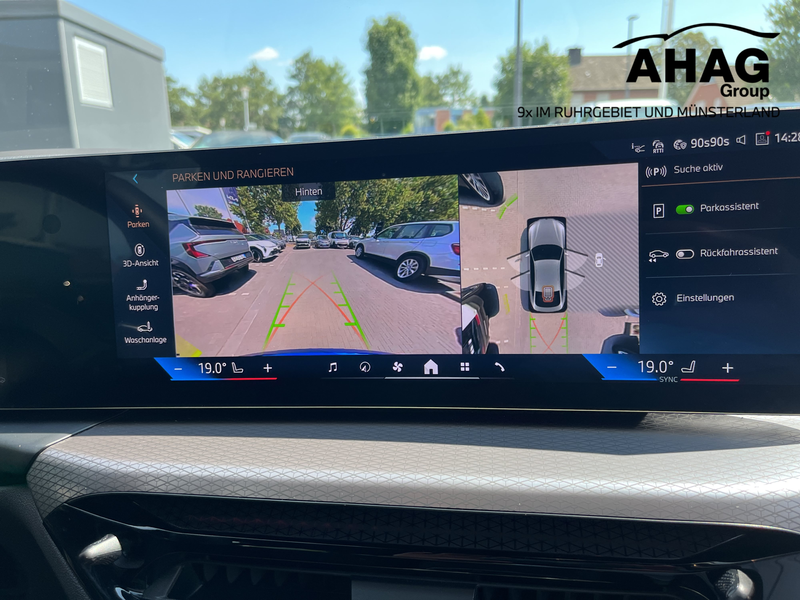 BMW 430 i xDrive Gran Coupé — photo 13