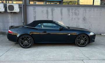 Cabriolet