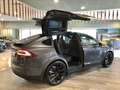 Tesla Model X Long Range AWD Raven 7 Posti  Gancio traino Grijs - thumbnail 23