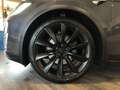 Tesla Model X Long Range AWD Raven 7 Posti  Gancio traino Grijs - thumbnail 25