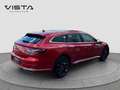 Volkswagen Arteon Elegance 2.0 TDI*360*20ZOLL*PANO*HUD*KEYL Rood - thumbnail 8