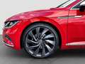 Volkswagen Arteon Elegance 2.0 TDI*360*20ZOLL*PANO*HUD*KEYL Rood - thumbnail 11