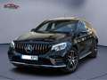 Mercedes-Benz GLC 250 Coupé 4Matic Aut. Negro - thumbnail 1