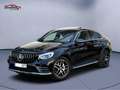 Mercedes-Benz GLC 250 Coupé 4Matic Aut. Negro - thumbnail 2