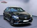 Mercedes-Benz GLC 250 Coupé 4Matic Aut. Negro - thumbnail 4