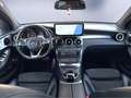 Mercedes-Benz GLC 250 Coupé 4Matic Aut. Negro - thumbnail 9