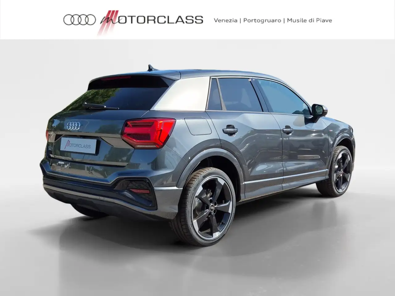 Audi Q2 2026