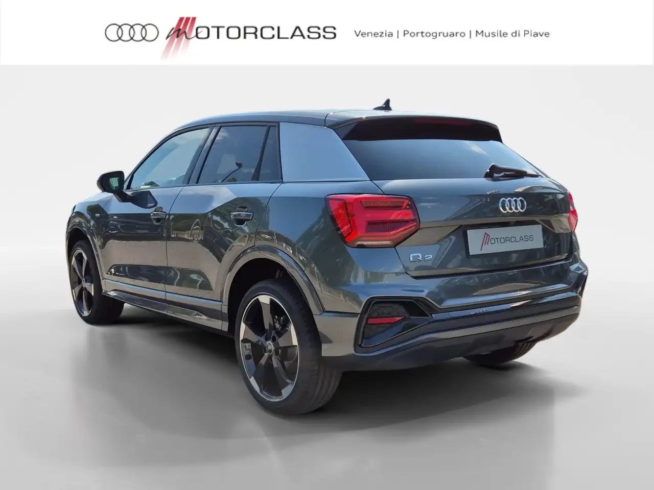 Audi Q2 2026