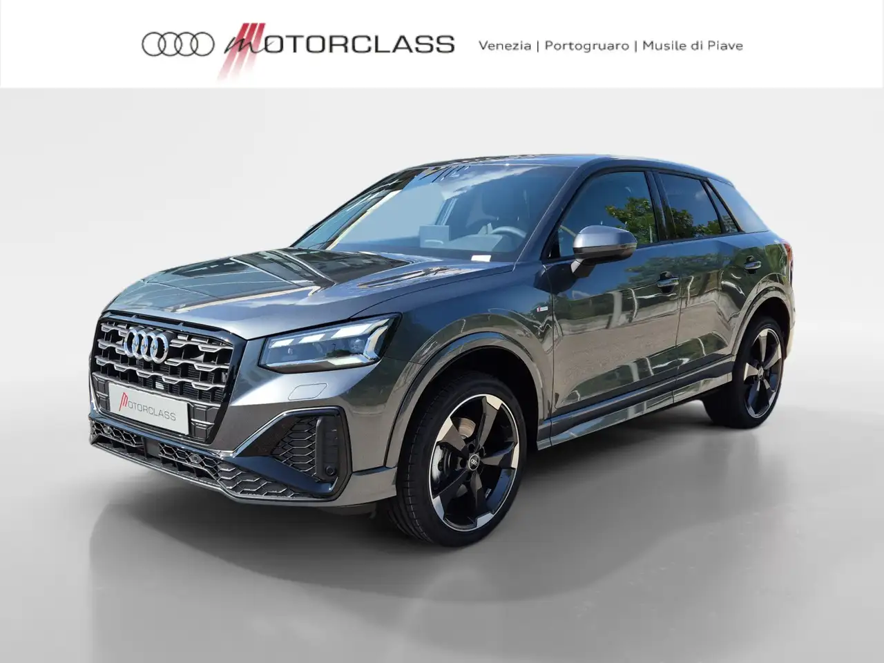 Audi Q2 2026