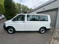 Volkswagen T5 Transporter Kombi 9 Sitze Bílá - thumbnail 5
