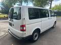 Volkswagen T5 Transporter Kombi 9 Sitze Bílá - thumbnail 6