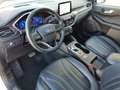 Ford Kuga 2.5 Duratec PHEV Vignale 4x2 Blanc - thumbnail 8