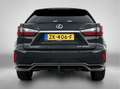 Lexus RX 450h 4WD F Sport Line | navi full map| LM velgen 20"| b Zwart - thumbnail 27