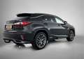 Lexus RX 450h 4WD F Sport Line | navi full map| LM velgen 20"| b Zwart - thumbnail 2