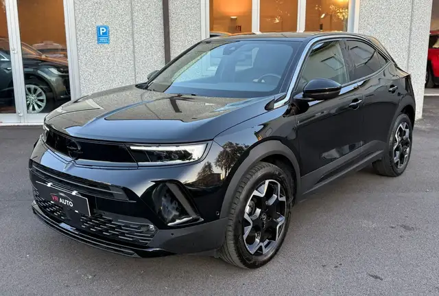 Opel Mokka 1.2 Turbo AUTOM.130cv Ultimate FULL OPT/PROMO FIN