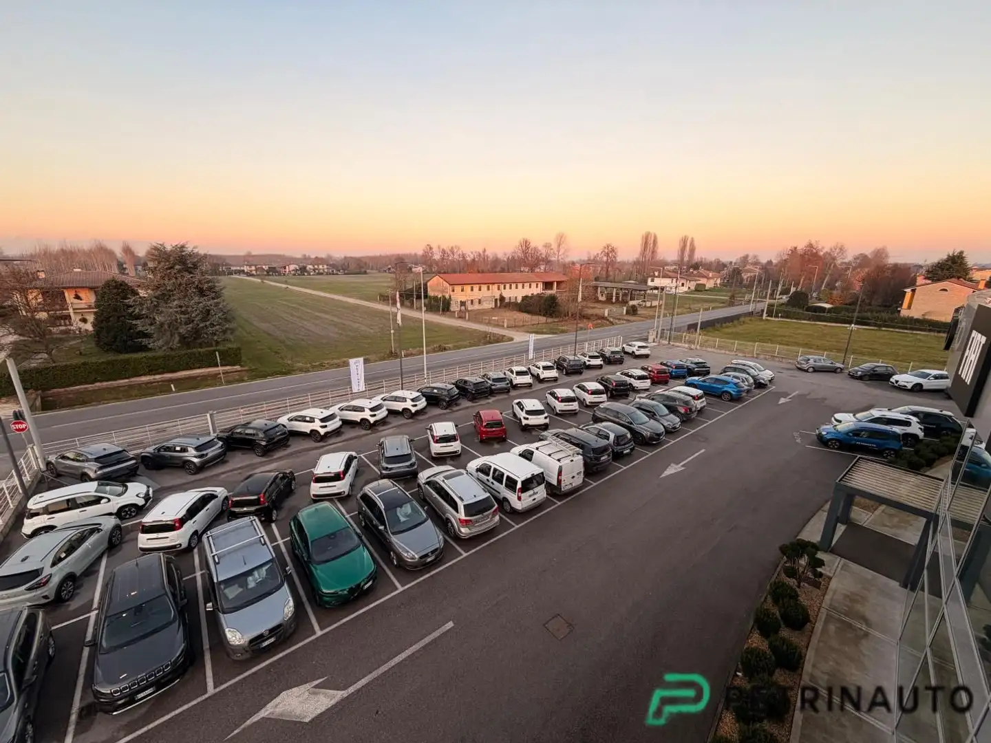 Jeep Compass 1.5 turbo t4 mhev Summit 2wd 130cv dct Bleu - 2