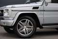 Mercedes-Benz G 55 AMG Kompressor | BTW | Schuifdak | Stoelverwarming V+A Plateado - thumbnail 17