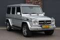 Mercedes-Benz G 55 AMG Kompressor | BTW | Schuifdak | Stoelverwarming V+A Plateado - thumbnail 3