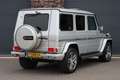 Mercedes-Benz G 55 AMG Kompressor | BTW | Schuifdak | Stoelverwarming V+A Plateado - thumbnail 7
