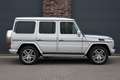 Mercedes-Benz G 55 AMG Kompressor | BTW | Schuifdak | Stoelverwarming V+A Plateado - thumbnail 11