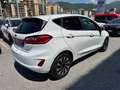 Ford Fiesta Fiesta VII 2022 5p 1.0 h Titanium 125cv Bianco - thumbnail 4